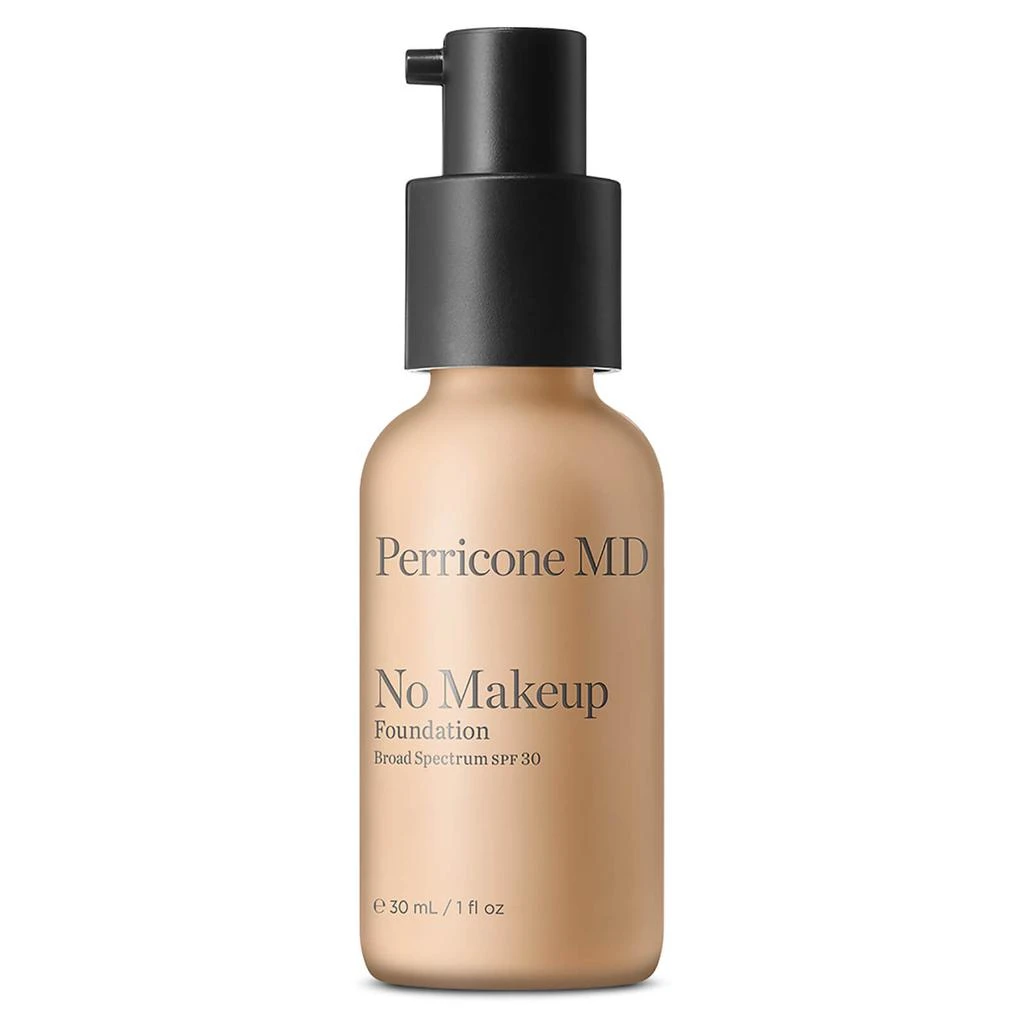 商品Perricone MD|Perricone MD No Makeup Foundation 30ml - Light,价格¥455,第1张图片