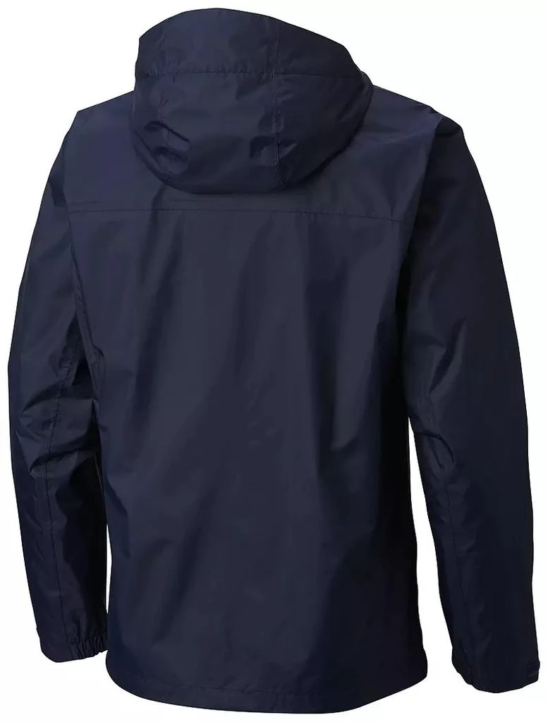 商品Columbia|Columbia Men's Watertight II Rain Jacket,价格¥625,第3张图片详细描述