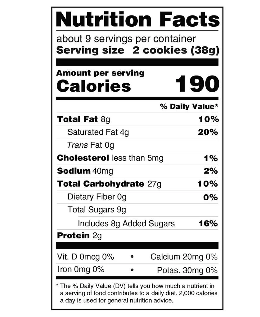 商品Original Gourmet|Peanuts Holiday Classic Music Cookie Tin, 12 oz.,价格¥222,第3张图片详细描述