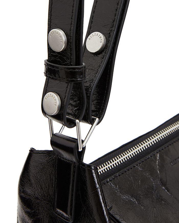 Kita Leather Crossbody Bag商品第5张图片规格展示