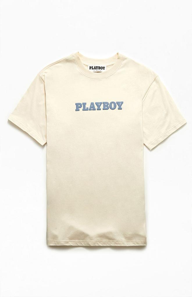 商品Playboy|By PacSun Propaganda T-Shirt,价格¥111,第1张图片