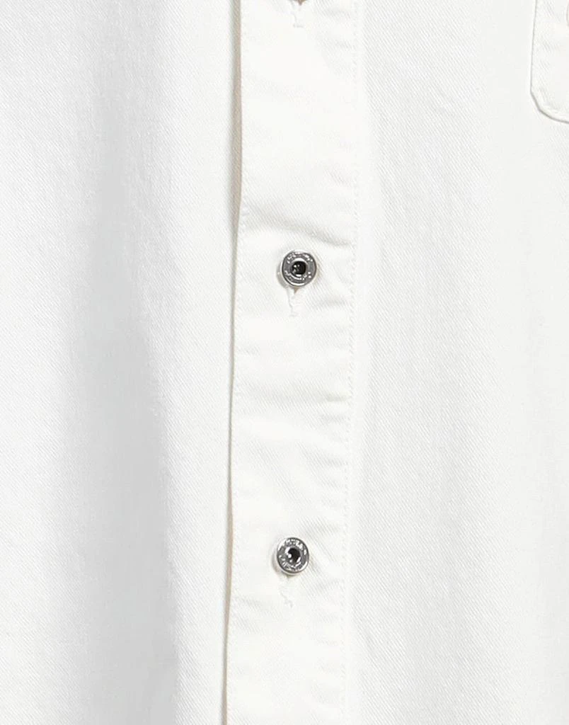 商品Off-White|Denim shirt,价格¥5478,第4张图片详细描述