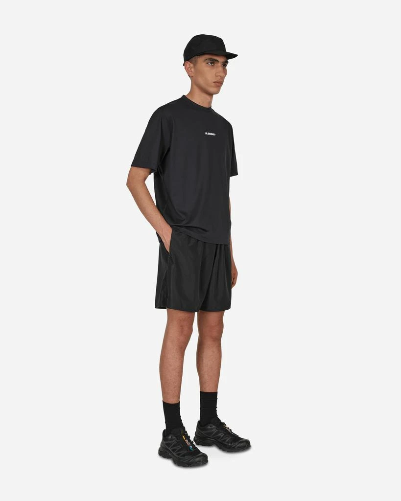 商品Jil Sander|Technical Shorts Black,价格¥2055,第4张图片详细描述