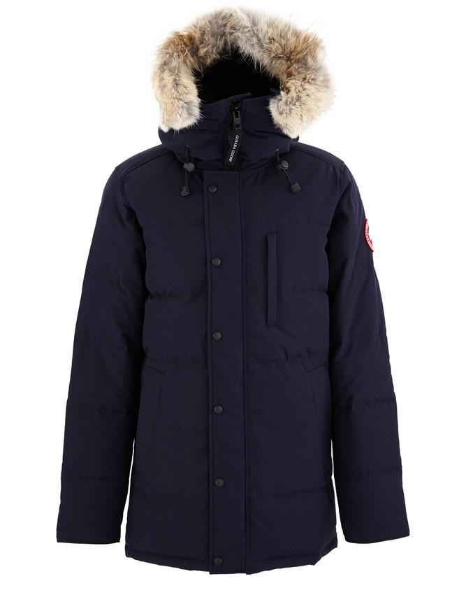 商品Canada Goose|Carson 派克大衣,价格¥11491,第4张图片详细描述