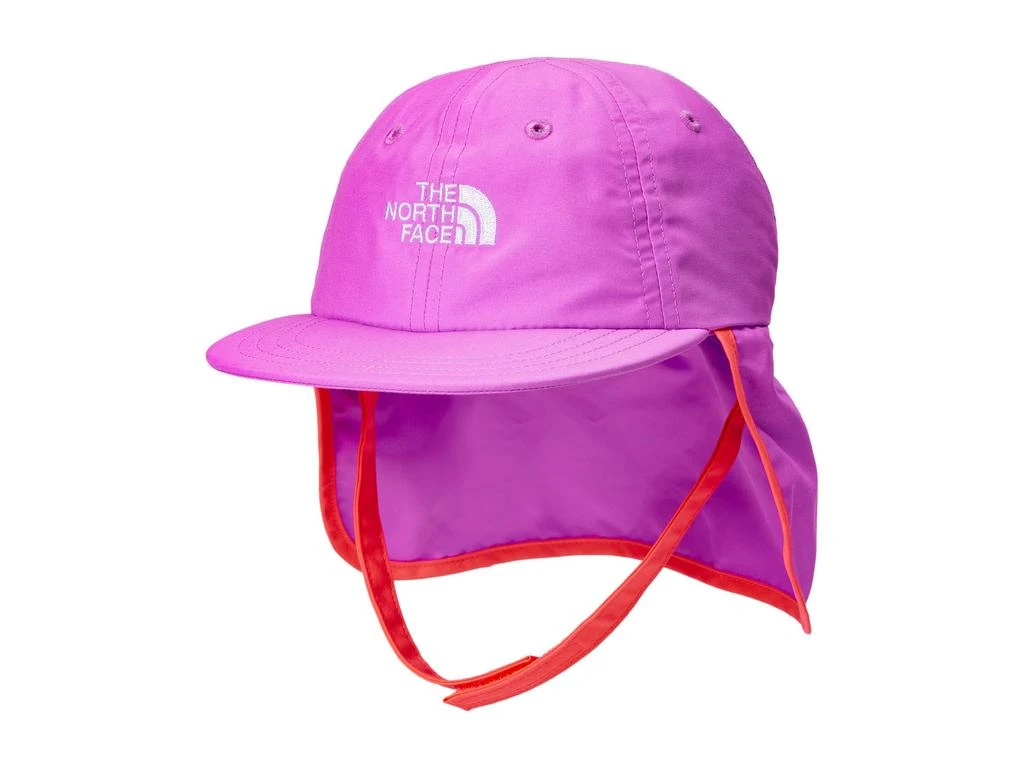 商品The North Face|Class V Sun Buster (Infant),价格¥241,第1张图片