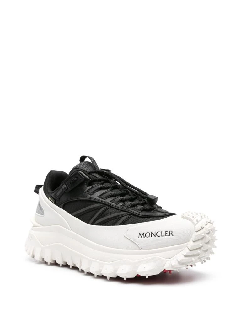 商品Moncler|MONCLER - Trailgrip Gtx Low Top Sneakers,价格¥6239,第2张图片详细描述