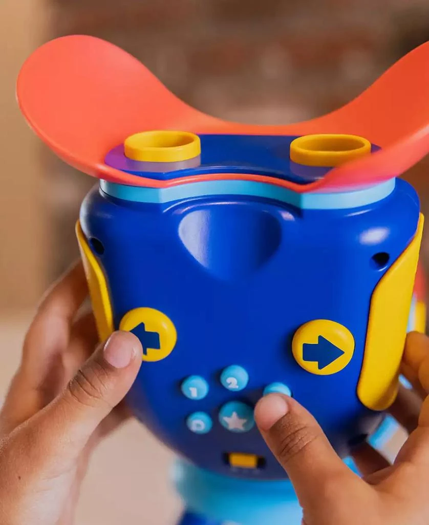 GeoSafari Jr. Talking Space Explorer Play Telescope 商品