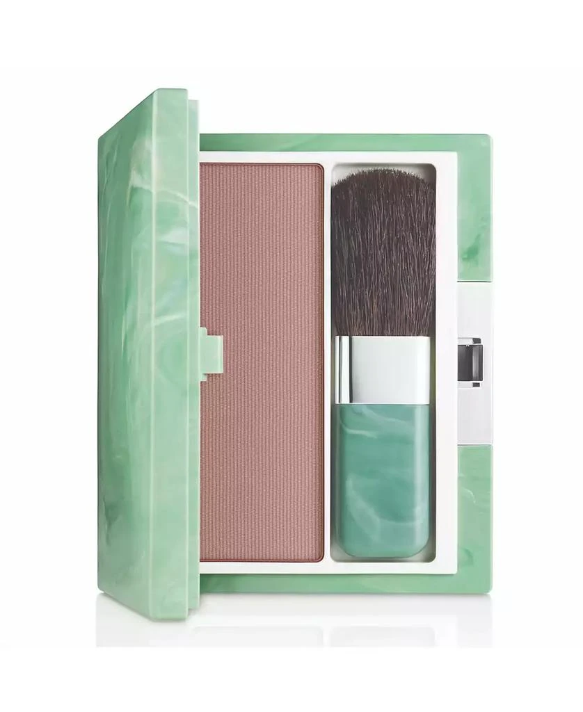 商品Clinique|Soft-Pressed Powder Blusher, 0.27 oz.,价格¥238,第1张图片