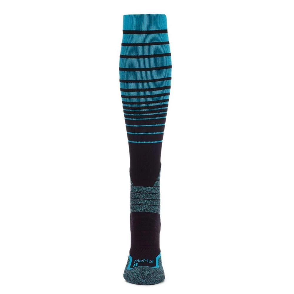 商品Memoi|Women's Gradient Compression Socks,价格¥193,第2张图片详细描述