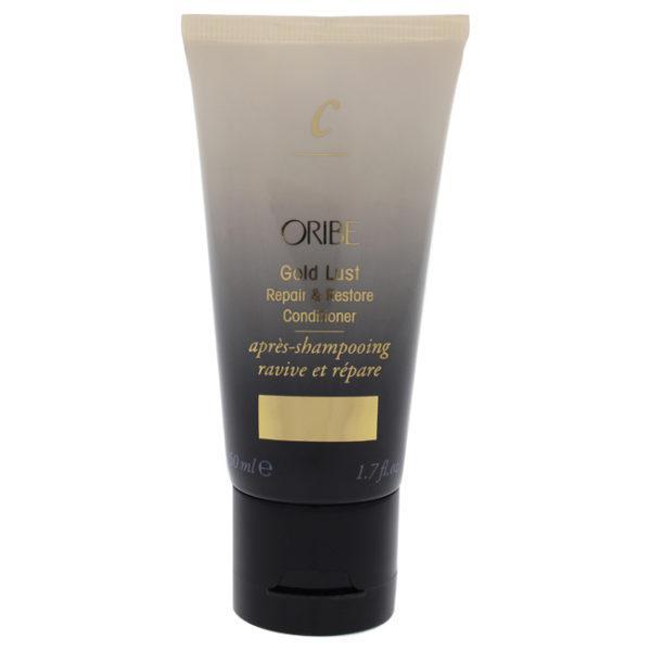 商品Oribe|Gold Lust Repair and Restore Conditioner,价格¥133-¥1340,第1张图片