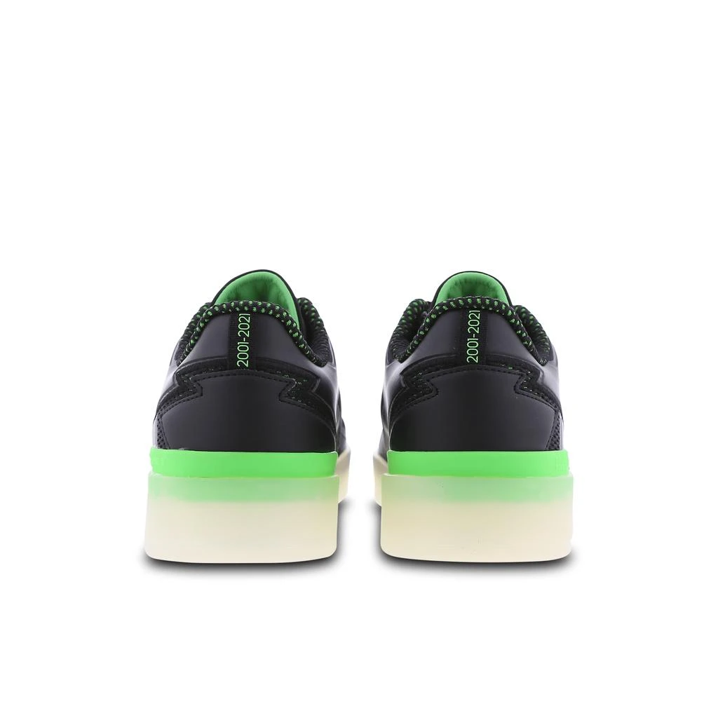 商品Adidas|男款 Xbox 联名 Forum Tech Boost 休闲鞋,价格¥579,第3张图片详细描述