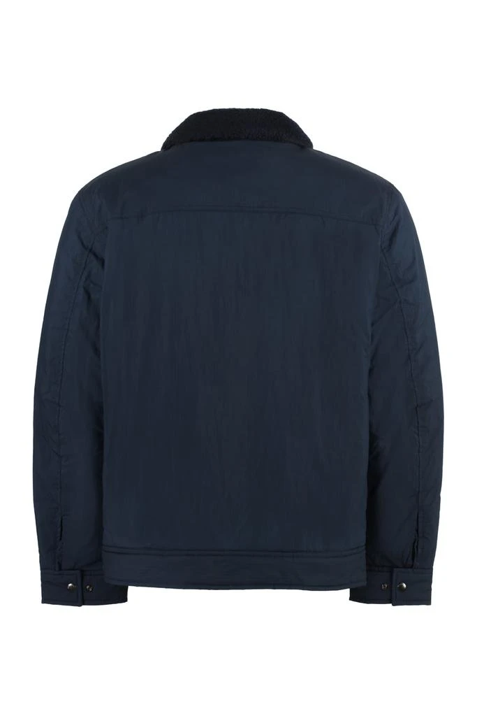 商品Woolrich|Cotton Blend Jacket,价格¥2424,第2张图片详细描述