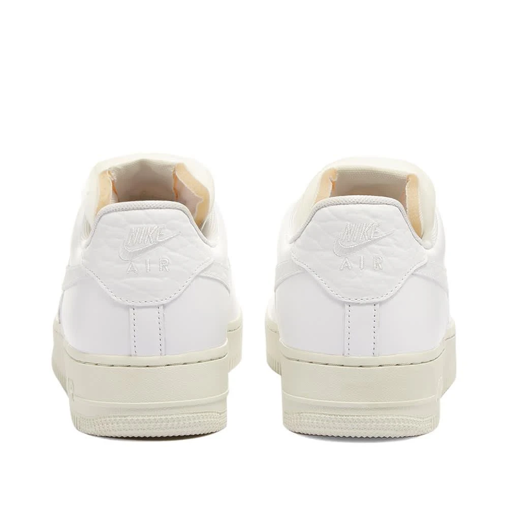 商品NIKE|Nike Air Force 1 Lo PRM W,价格¥1073,第3张图片详细描述