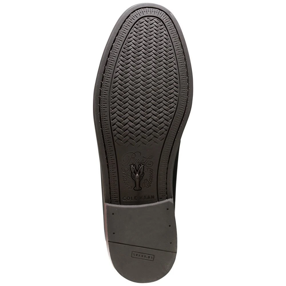 Men's Pinch Friday Contemporary Tassel Loafer 商品