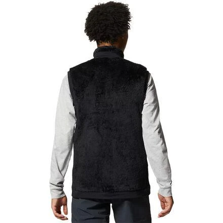 商品Mountain Hardwear|Polartec High Loft Vest - Men's,价格¥775,第2张图片详细描述
