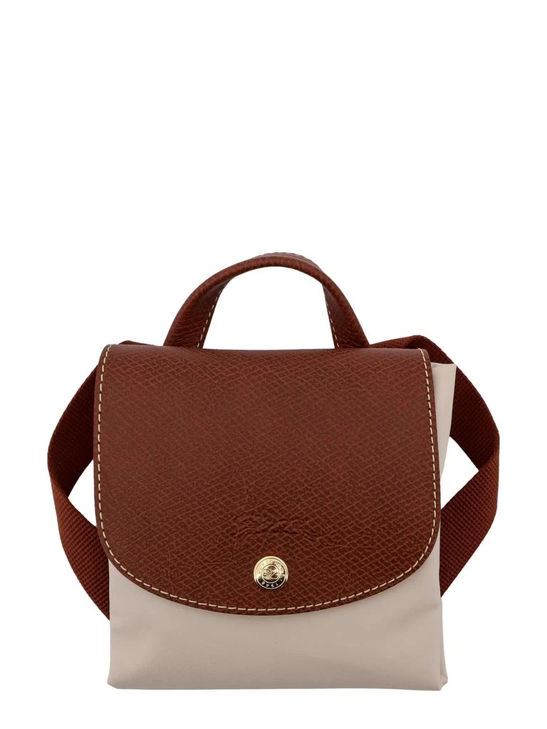 商品Longchamp|Backpack Le Pliage,价格¥1142,第1张图片