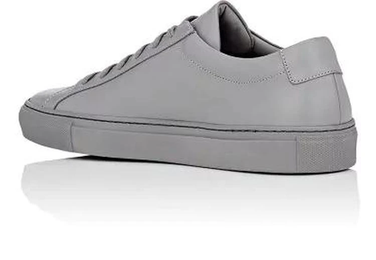 商品Common Projects|Achilles Leather Sneakers,价格¥3061,第3张图片详细描述