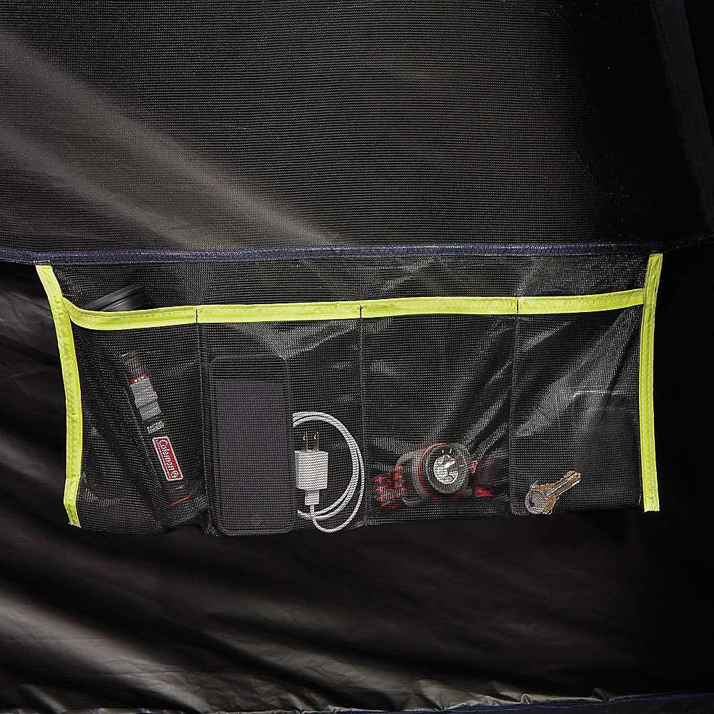 商品Coleman|Coleman Skydome 4P Darkroom Tent,价格¥1239,第3张图片详细描述