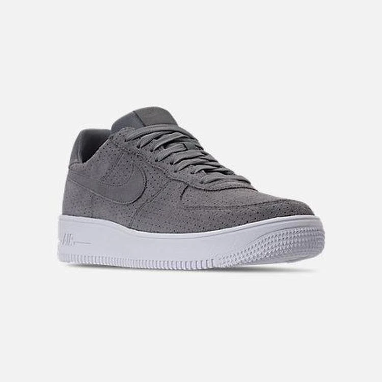 商品NIKE|男士 Air Force 1 低帮运动鞋,价格¥302,第1张图片