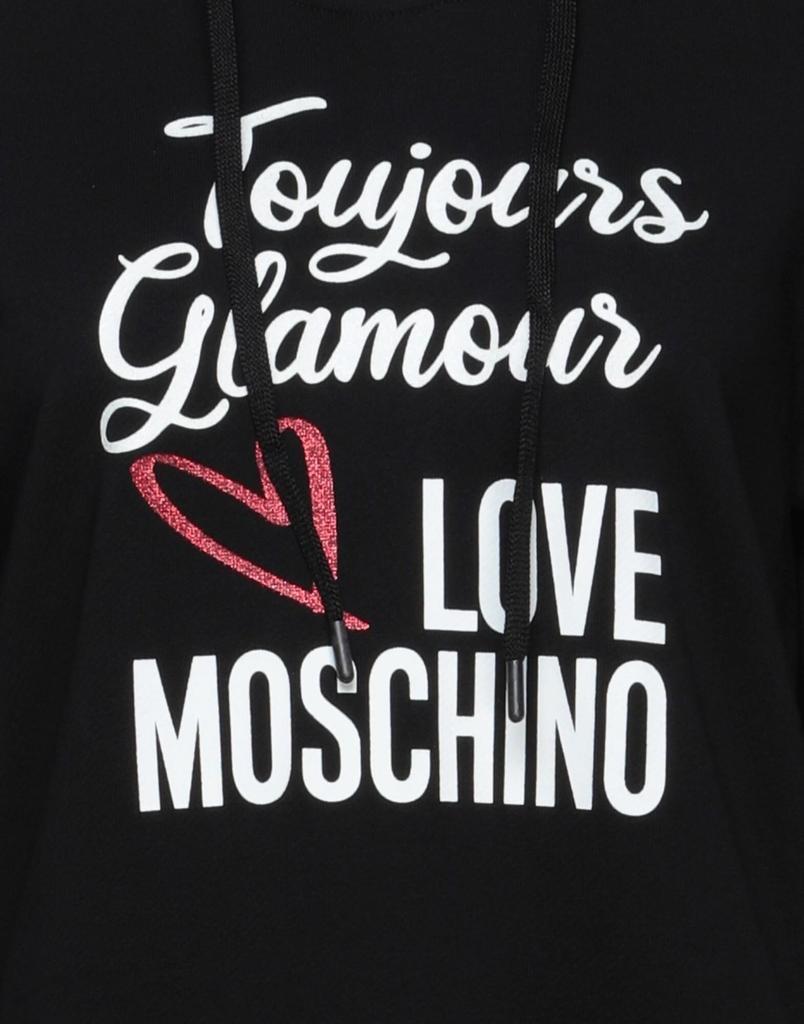 商品Love Moschino|Short dress,价格¥1311,第4张图片详细描述