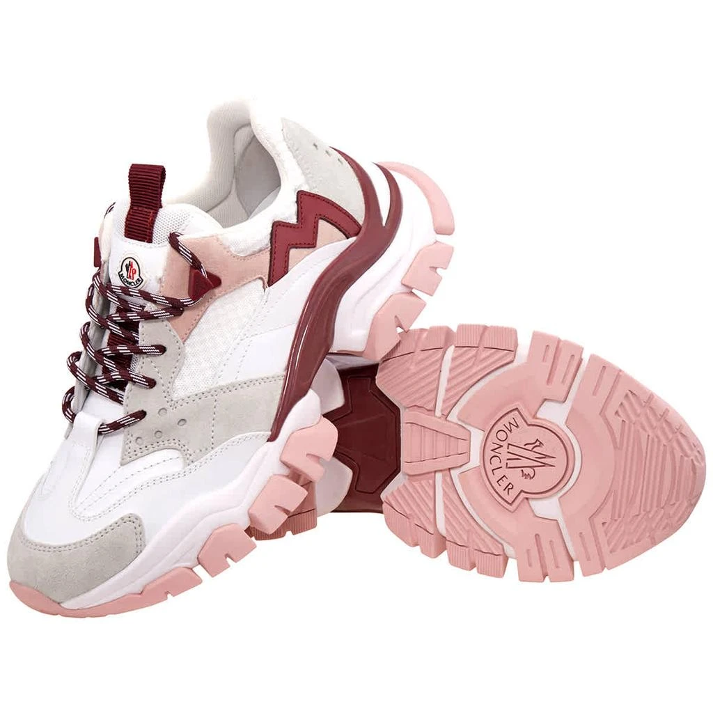 商品Moncler|Moncler Ladies footwear F109B4M70840-02S7G-005,价格¥2266,第2张图片详细描述