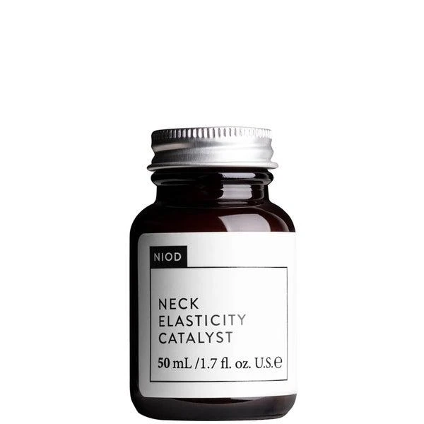 商品NIOD|NIOD Elasticity Catalyst Neck Serum 50ml,价格¥569,第1张图片