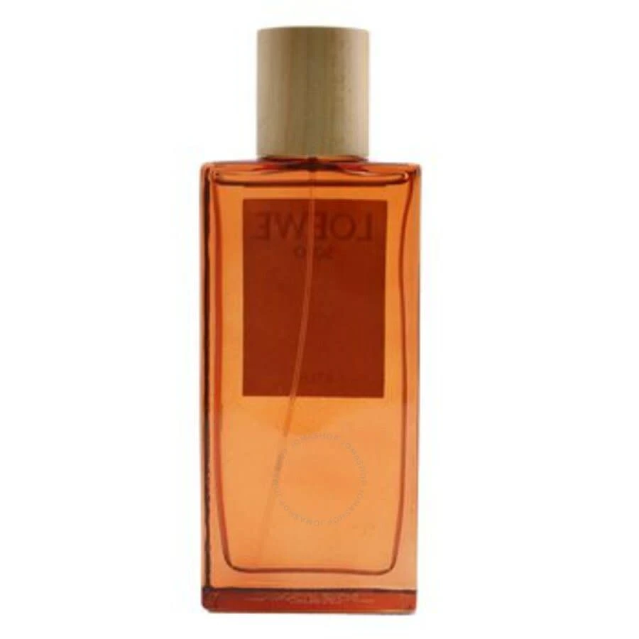 商品Loewe|Loewe Solo Atlas Mens EDP,价格¥548,第3张图片详细描述