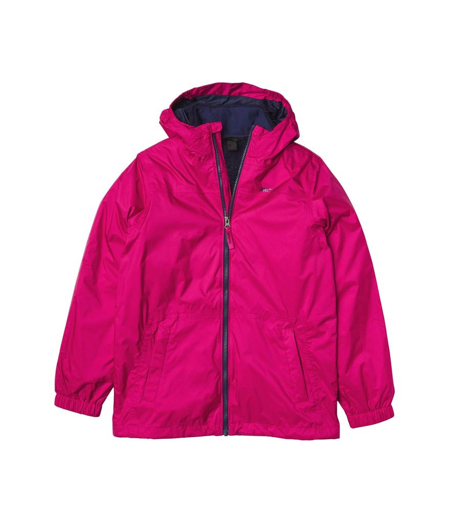 PreCip® Eco Comp Jacket (Little Kids/Big Kids)商品第1张图片规格展示