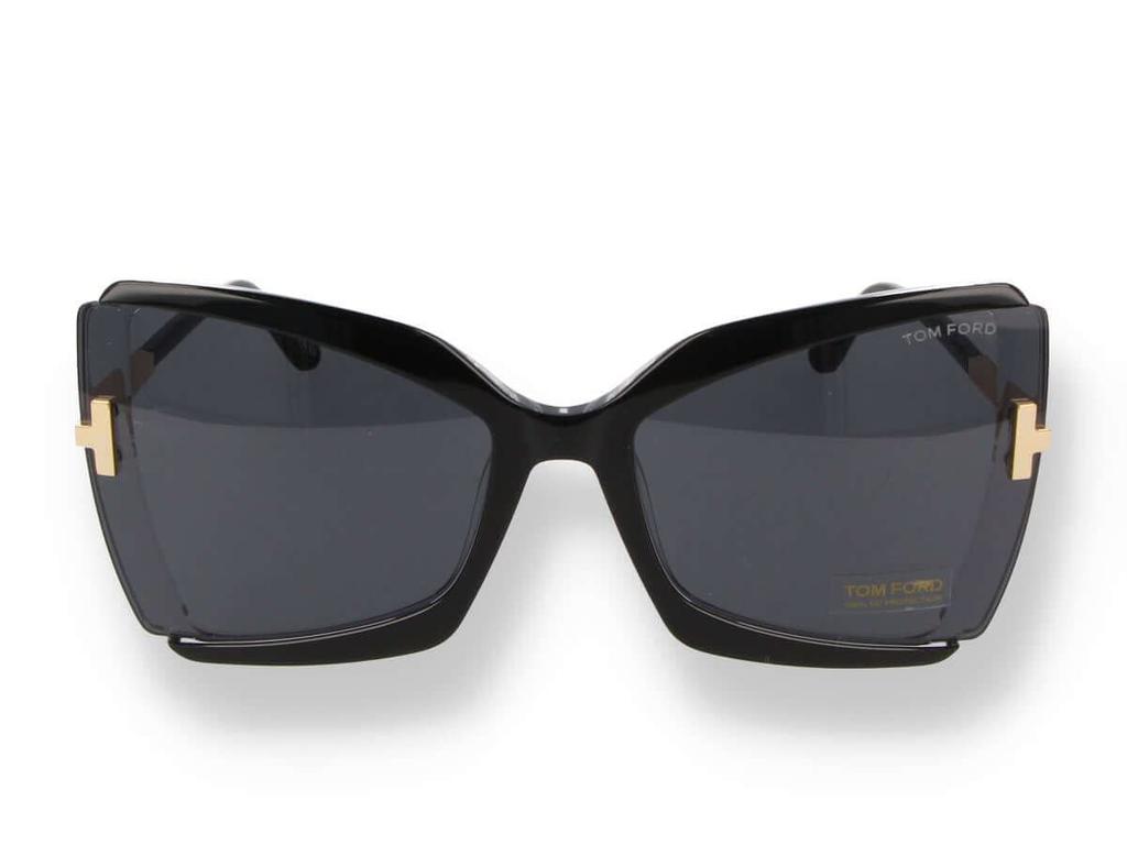 TOM FORD EYEWEAR SUNGLASSES商品第1张图片规格展示