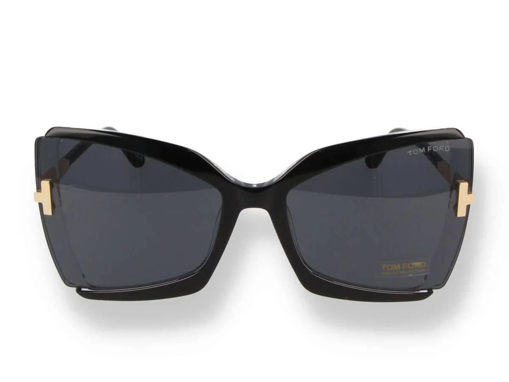 商品Tom Ford|TOM FORD EYEWEAR SUNGLASSES,价格¥2797,第1张图片