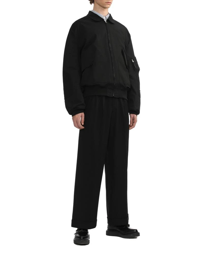 商品JUNYA WATANABE MAN|X Karrimor backpack zip up jacket,价格¥4992,第2张图片详细描述