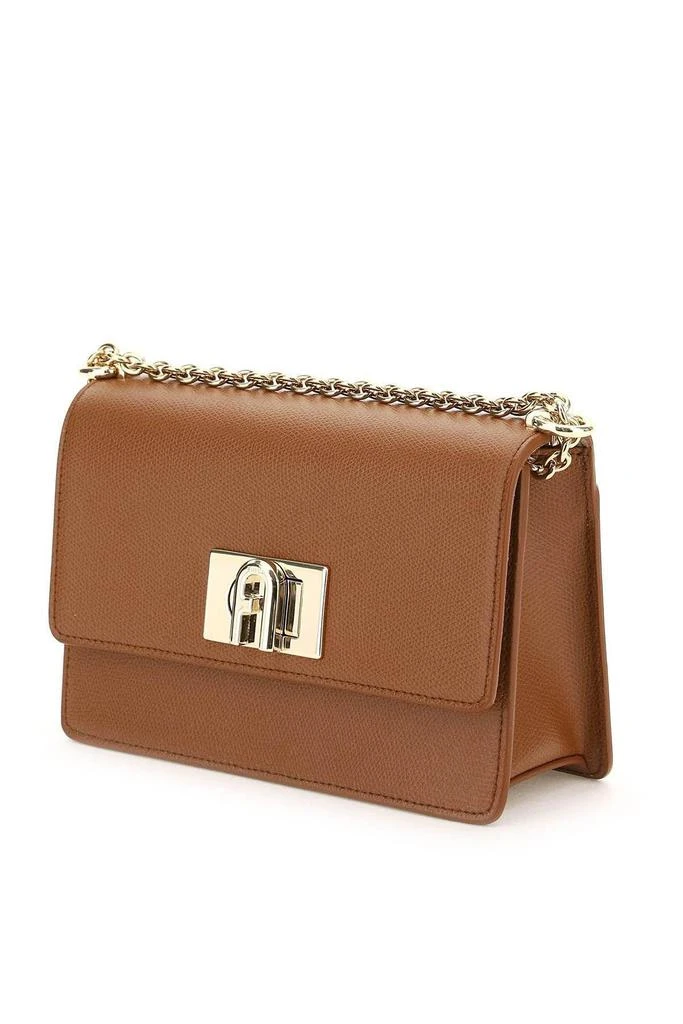 商品Furla|METROPOLIS MINI CROSSBODY BAG,价格¥1473,第2张图片详细描述