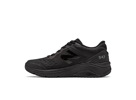 商品New Balance|847v4,价格¥976,第2张图片详细描述