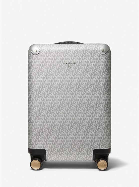 商品Michael Kors|Logo Suitcase,价格¥2775,第1张图片