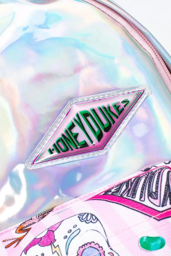 HARRY POTTER X HYPE. HONEYDUKES HOLO BACKPACK 商品