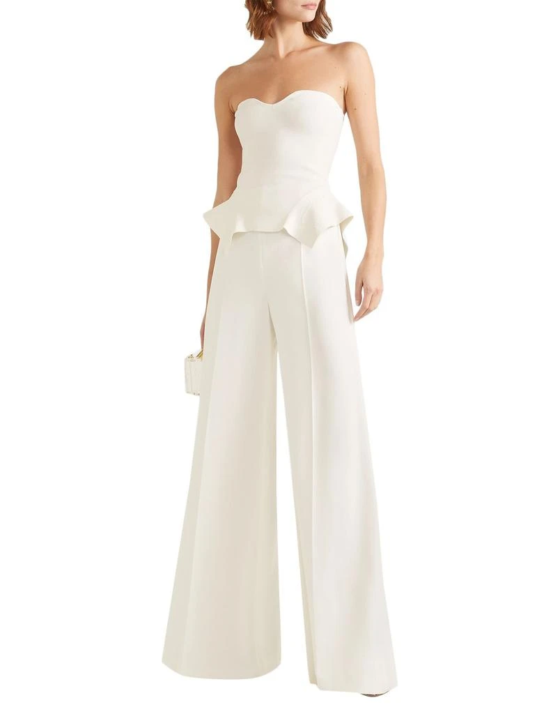 商品ROLAND MOURET|Evening top,价格¥3149,第5张图片详细描述