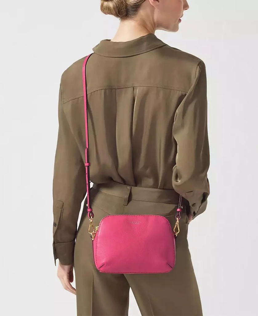 商品Radley|Women's Small Zip Top Crossbody,价格¥933,第4张图片详细描述