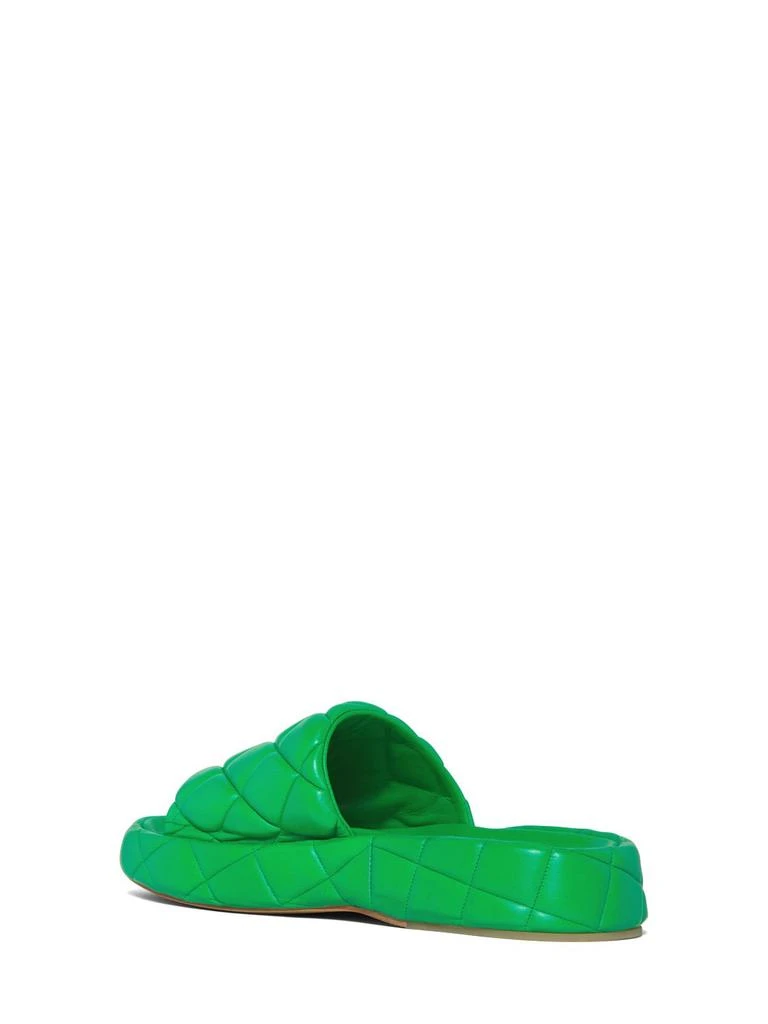 商品Bottega Veneta|Padded Slide Sandals,价格¥11112,第3张图片详细描述
