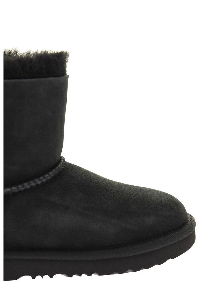 UGG Kids Mini Bailey Bow II Snow Boots 商品