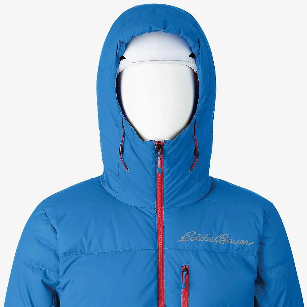 商品Eddie Bauer|Eddie Bauer First Ascent Peak XV Jacket,价格¥2041,第5张图片详细描述