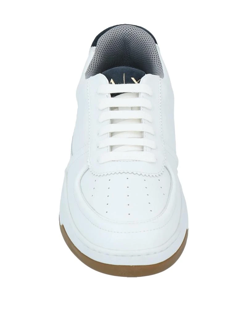 商品Armani Exchange|Sneakers,价格¥1070,第4张图片详细描述