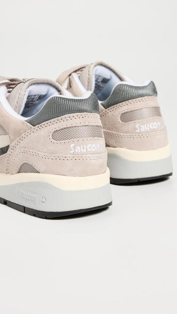 商品Saucony|Shadow 6000 Sneakers,价格¥899,第4张图片详细描述