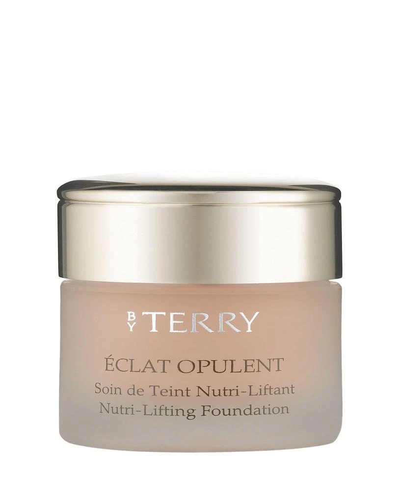 商品BY TERRY|Eclat Opulent Nutri-Lifting Foundation,价格¥1168,第1张图片详细描述