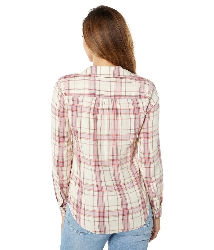 商品Paige|Neve Shirt,价格¥490,第2张图片详细描述