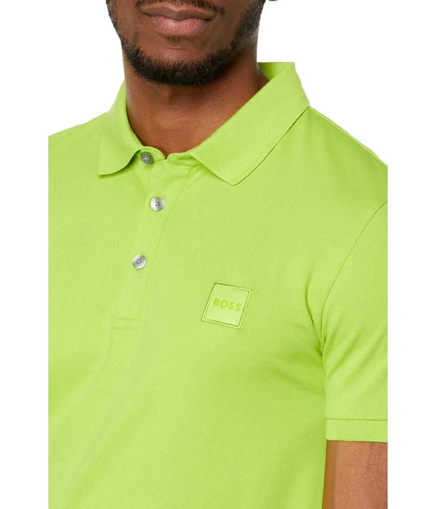 商品Hugo Boss|Passenger Polo,价格¥593,第3张图片详细描述