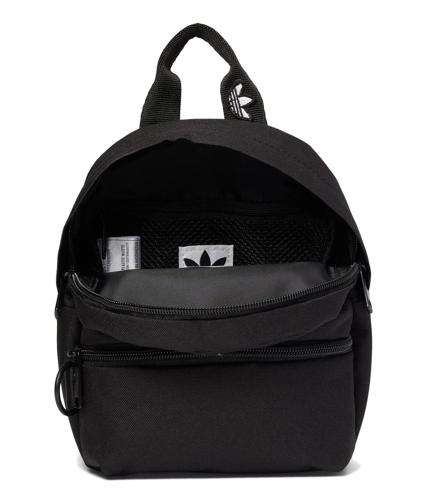 商品Adidas|Originals Trefoil 2.0 Mini Backpack,价格¥207,第3张图片详细描述