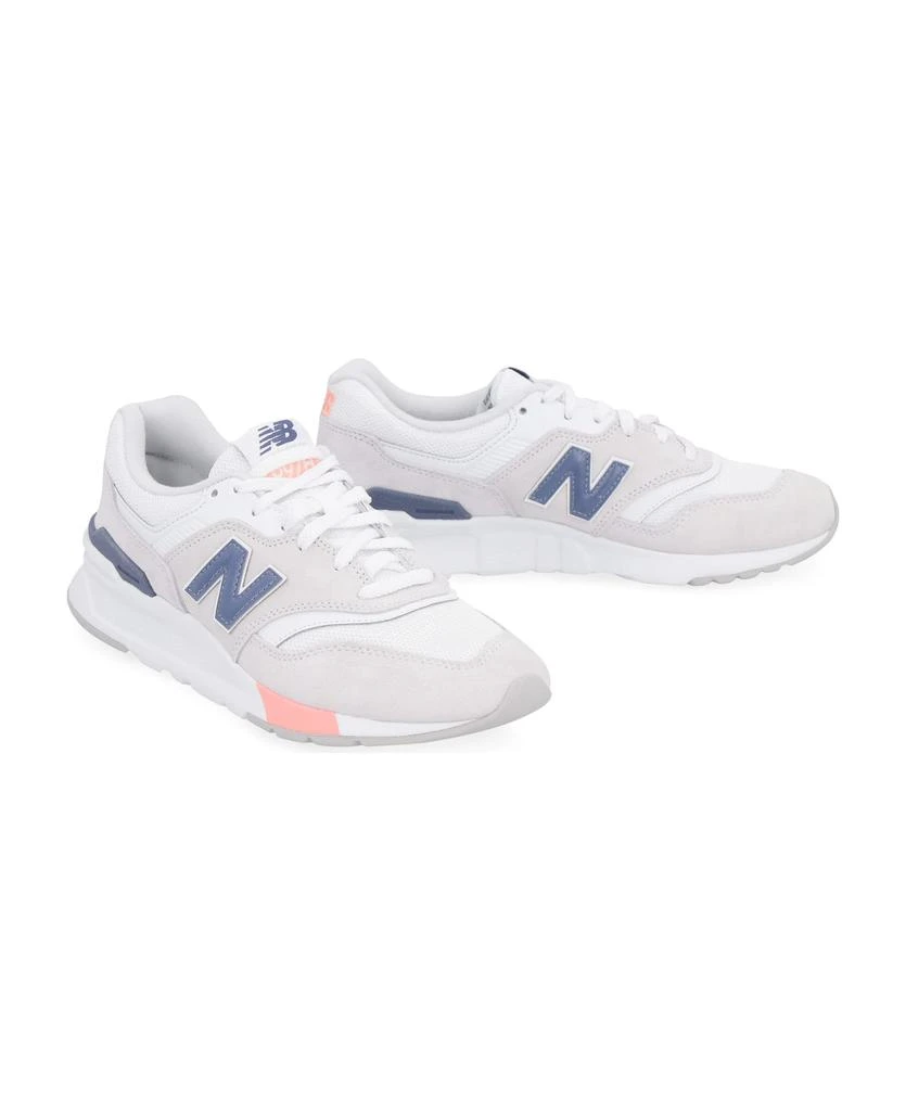 商品New Balance|Moyen Low-top Sneakers,价格¥953,第3张图片详细描述