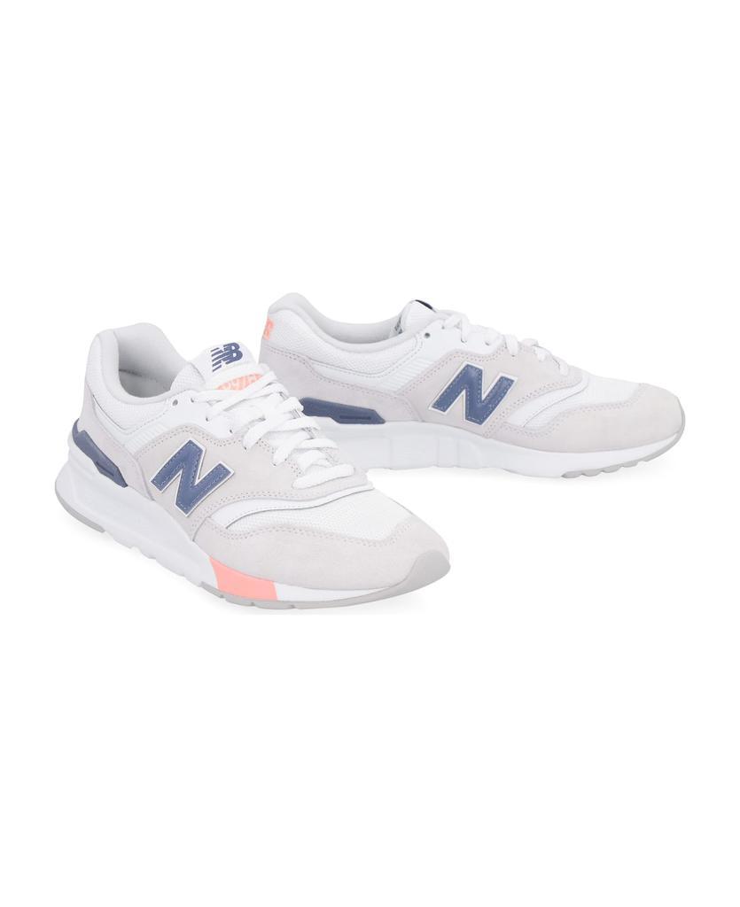 商品New Balance|Moyen Low-top Sneakers,价格¥867,第5张图片详细描述