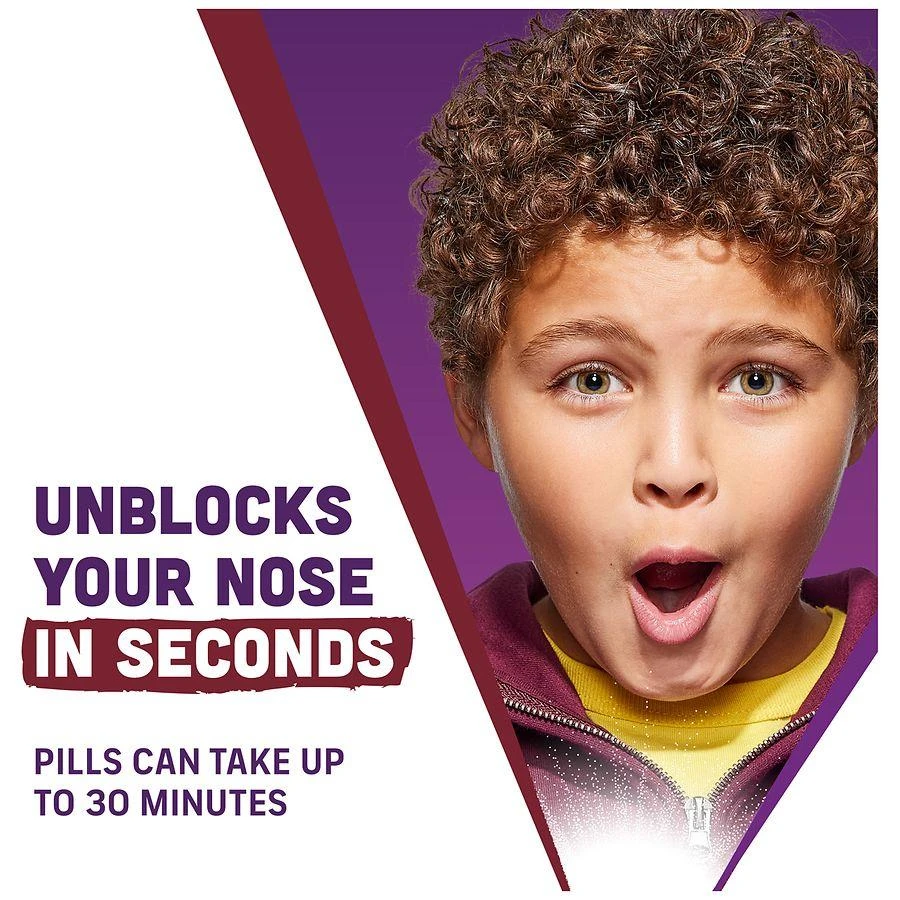 Stuffy Kids Nasal Spray 商品