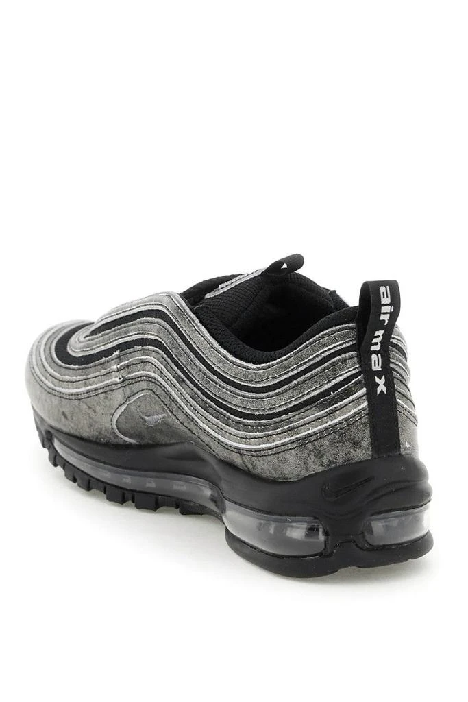 商品Comme des Garcons|Comme des garcons homme plus nike air max 97 sneakers,价格¥2056,第3张图片详细描述